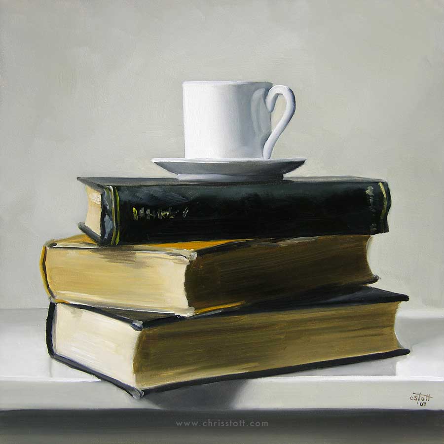 coffee-and-books